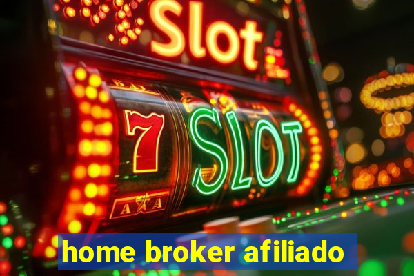 home broker afiliado